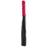 Shires ARMA Padded Tail Guard With Bag #colour_red