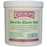 Equimins Devils Claw Gel