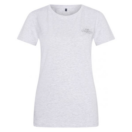 HV Polo Classic T-Shirt #colour_grey-heather