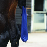 Weatherbeeta Lycra Tail Bag #colour_navy