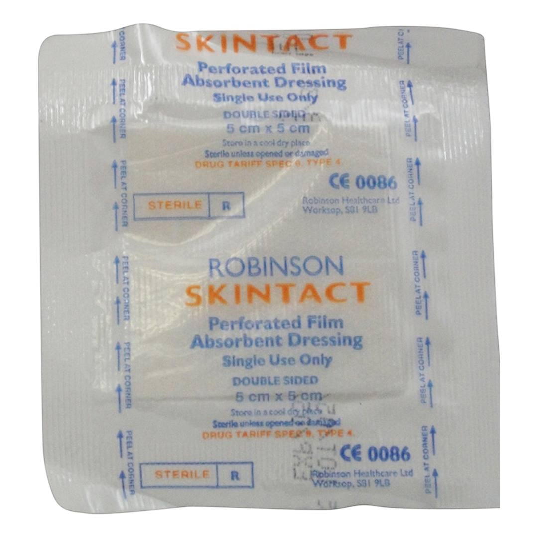 Robinsons Healthcare Skintact