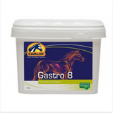 Cavalor Gastro 8 (aid) Powder