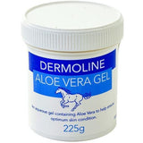Dermoline Aloe Vera Gel