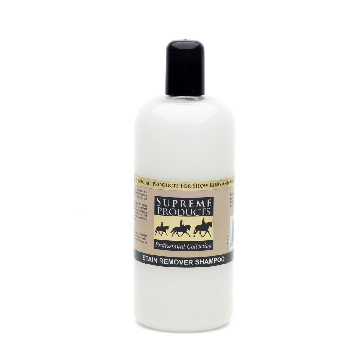 SUPREME PRODUCTS Supreme Professional Stain Remover Shampoo 3088