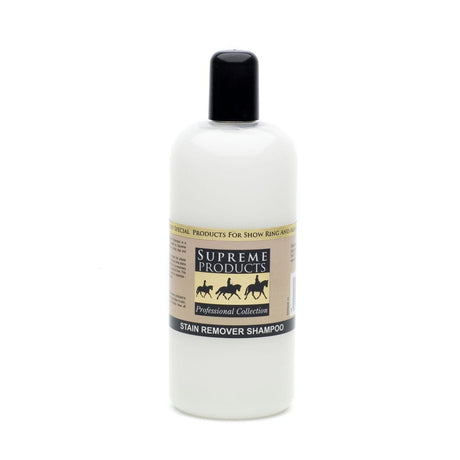 SUPREME PRODUCTS Supreme Professional Stain Remover Shampoo 3088