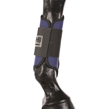 HyIMPACT Brushing Boots