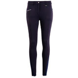 Montar Alva Full Grip Crystal Detail Breeches