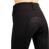 Montar Hella Softshell Full Grip Ladies Riding Tights