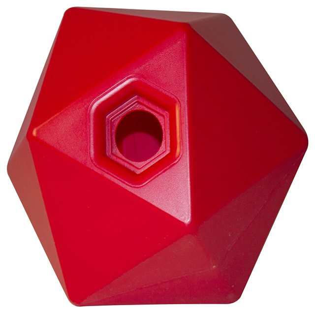 Red Gorilla Tubtrug Dripfeed #colour_red