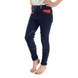 HyPERFORMANCE Diesel Children's Jodhpurs
