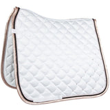 HKM Saddle cloth Copper Kiss 7794