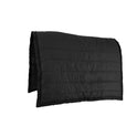 Hy Equestrian Classic Comfort Pad - White - One Size