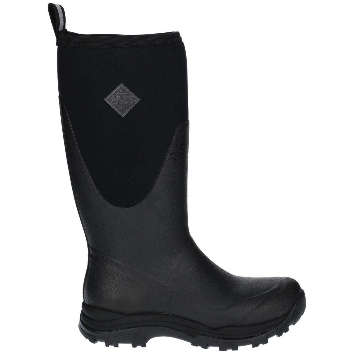 Muck Boots Men Outpost Mens Tall Boots