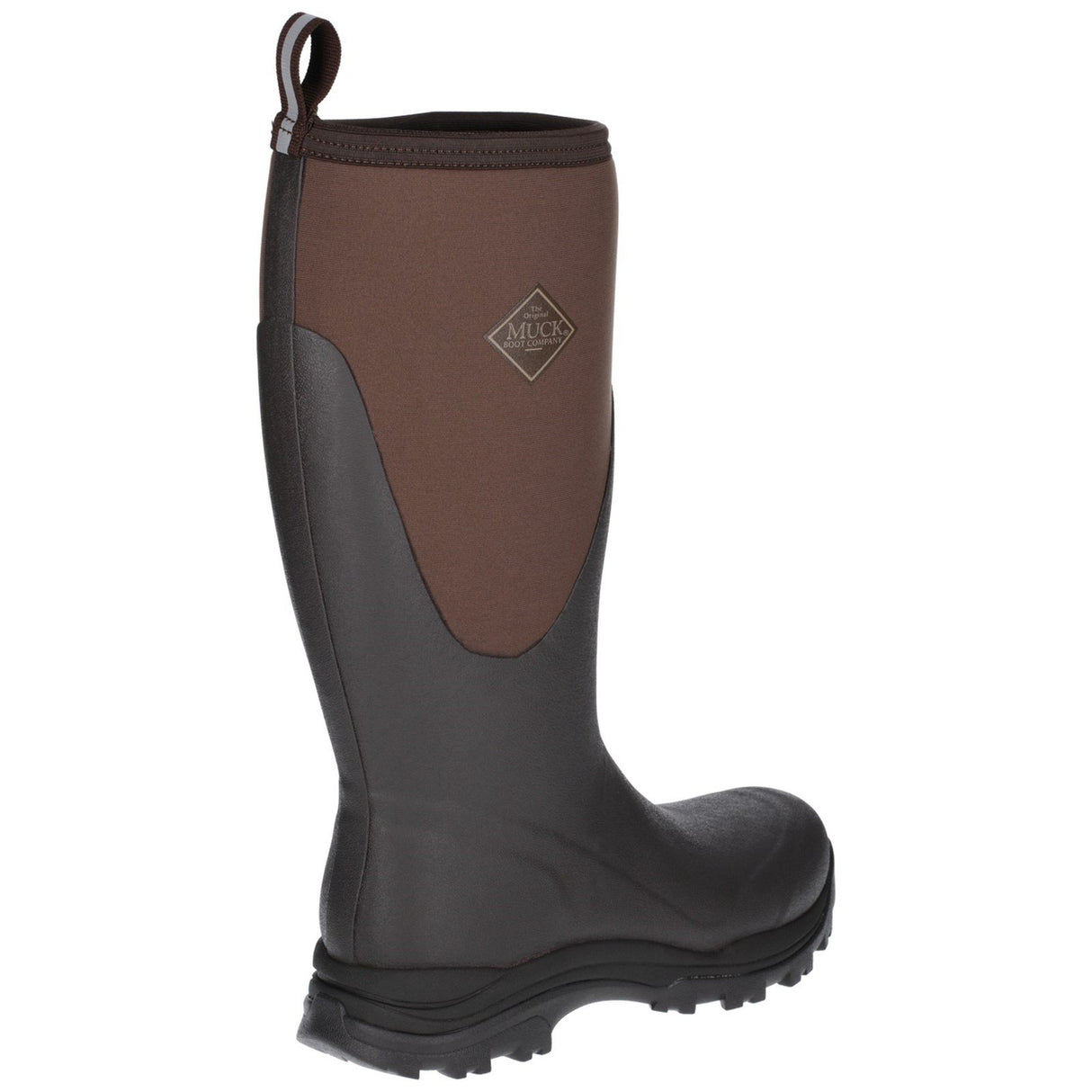 Muck Boots Men Outpost Mens Tall Boots