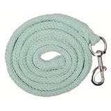 HKM Lead rope -Stars Softice- with snap hook