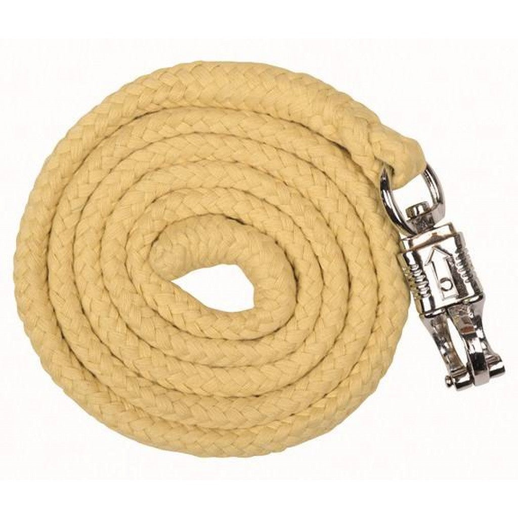 HKM Lead rope -Stars Softice- with panic hook