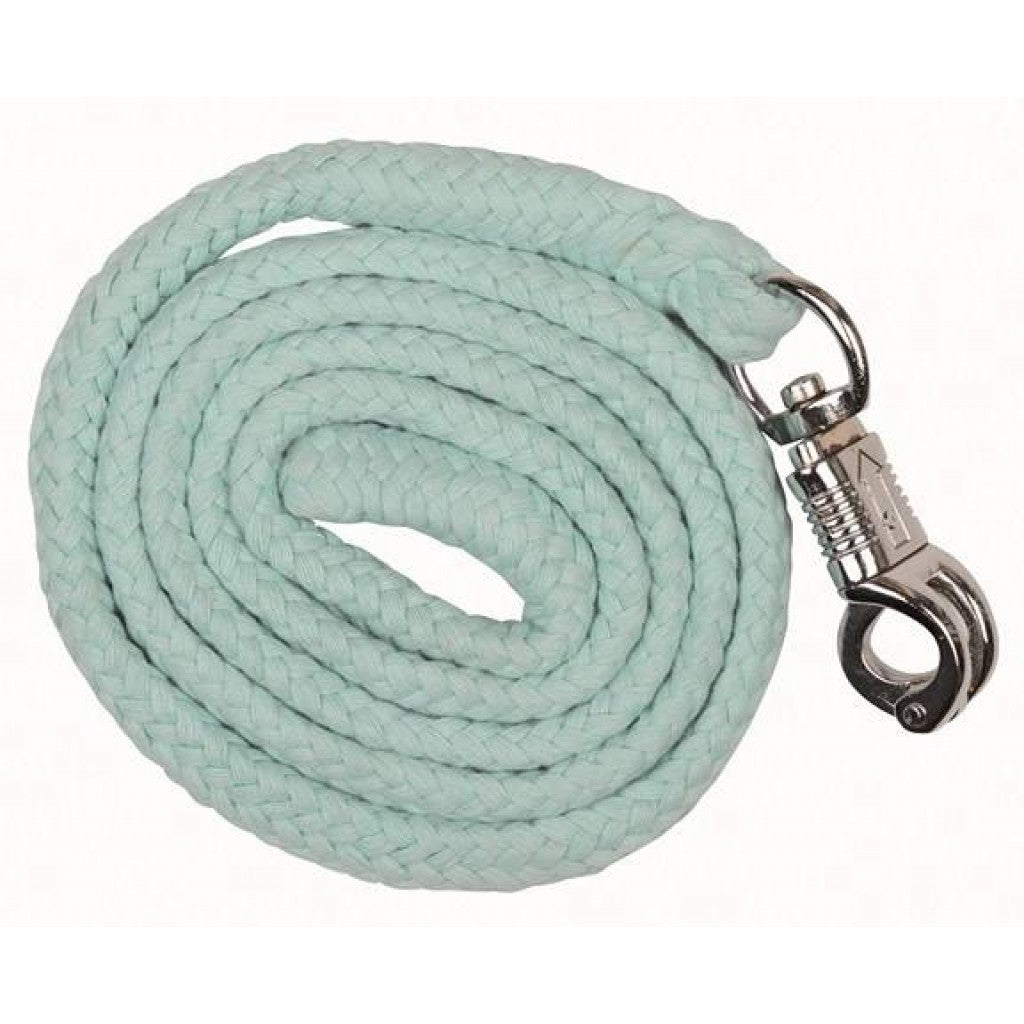 HKM Lead rope -Stars Softice- with panic hook