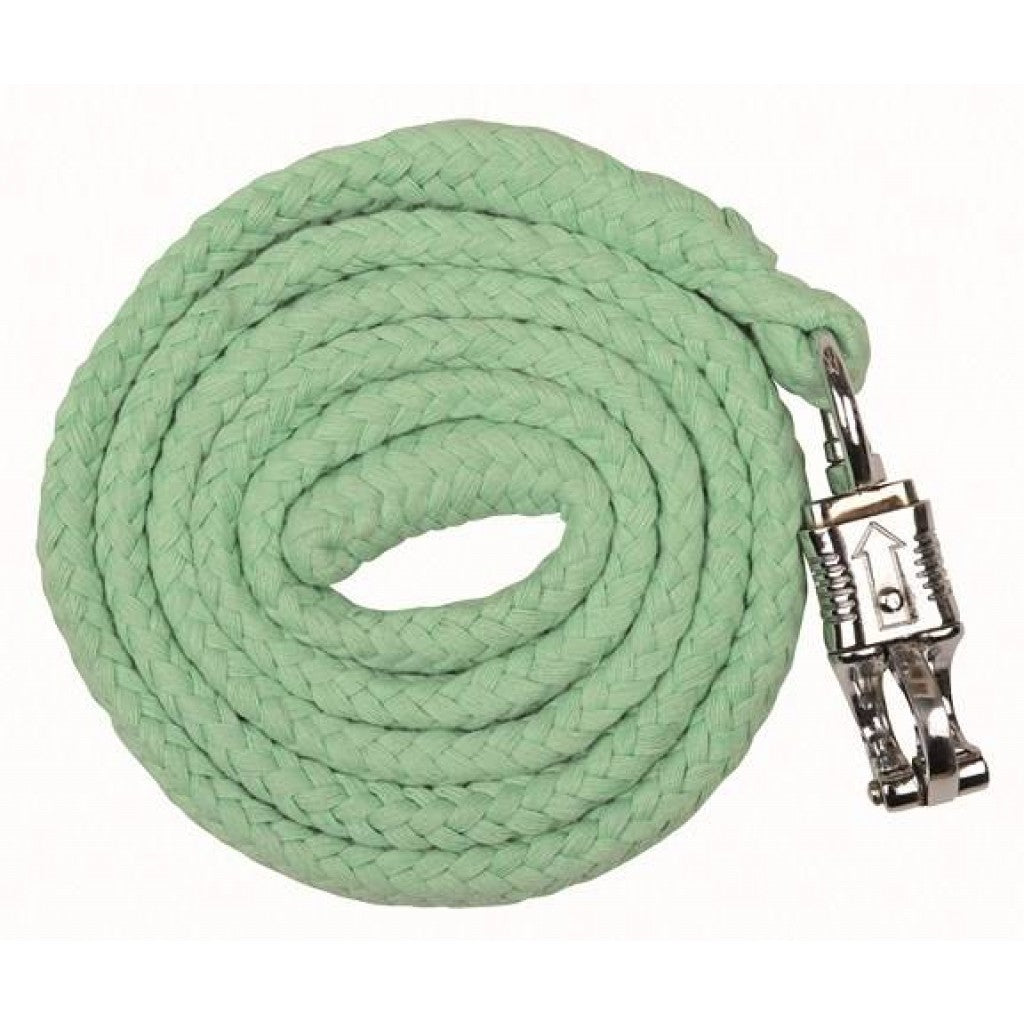 HKM Lead rope -Stars Softice- with panic hook