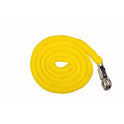 HKM Lead rope -Stars Softice- with panic hook