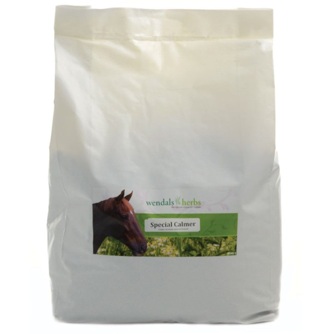 Wendals Herbs Special Calmer
