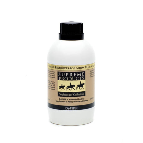 Supreme Products Supreme Professional Defuse