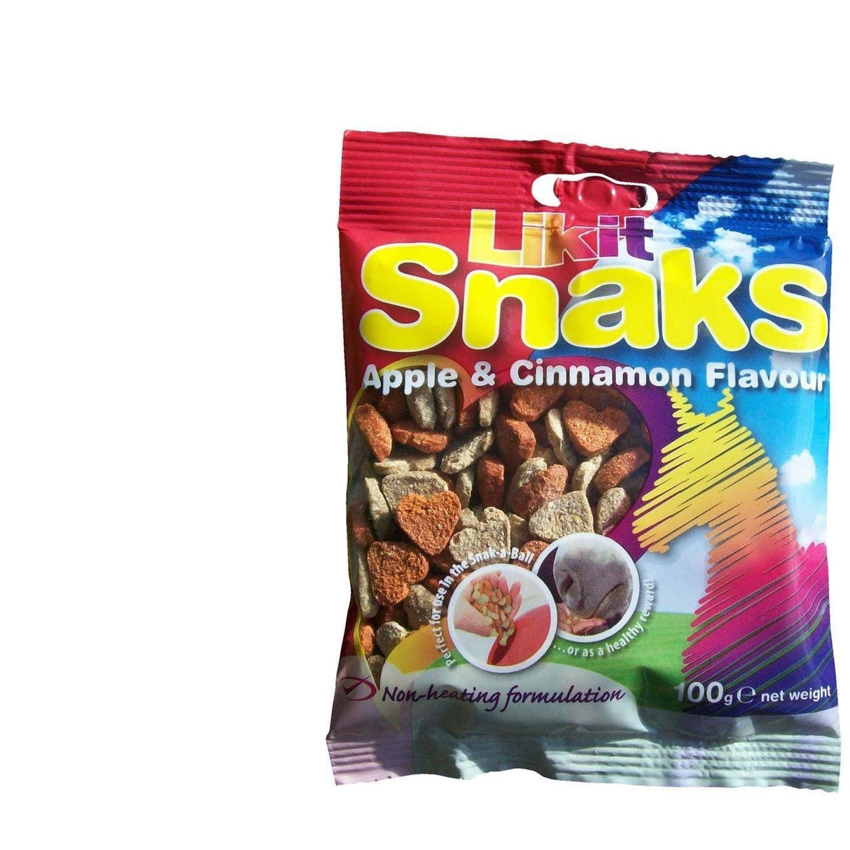 Likit Snaks