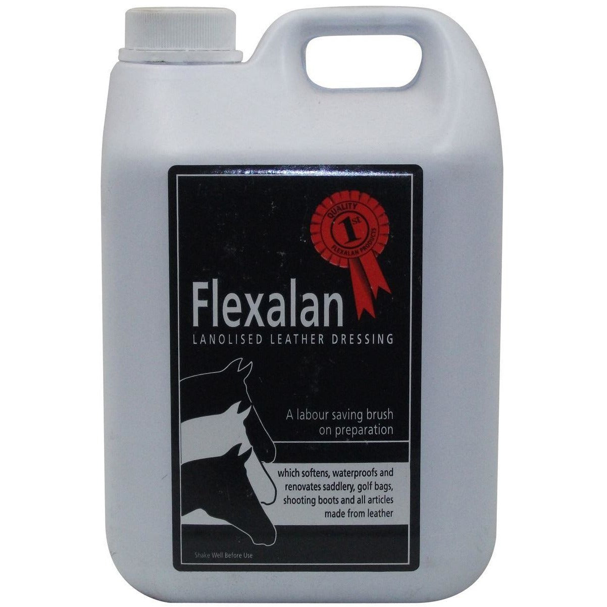 FLEXALAN Leather Dressing 1089