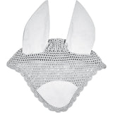 Weatherbeeta Prime Ear Bonnet #colour_white