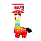 KONG Ballistic Vibez Llamas Rich text editor