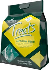 Spillers Meadow Herb Treats