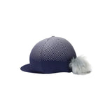 Hy Equestrian Glitter Explosion Hat Cover