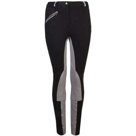 GS Equestrian Childrens Kerry Jodhpurs