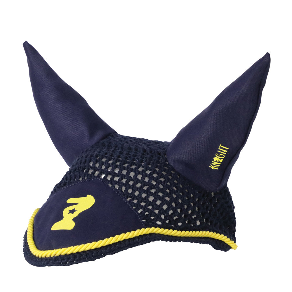 Little Knight Lancelot Fly Veil