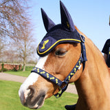 Little Knight Lancelot Fly Veil