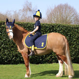 Little Knight Lancelot Fly Veil
