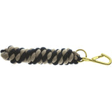 Hy Two Tone Twisted Lead Rope