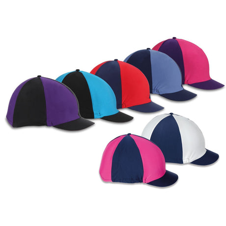 Shires Hat Cover
