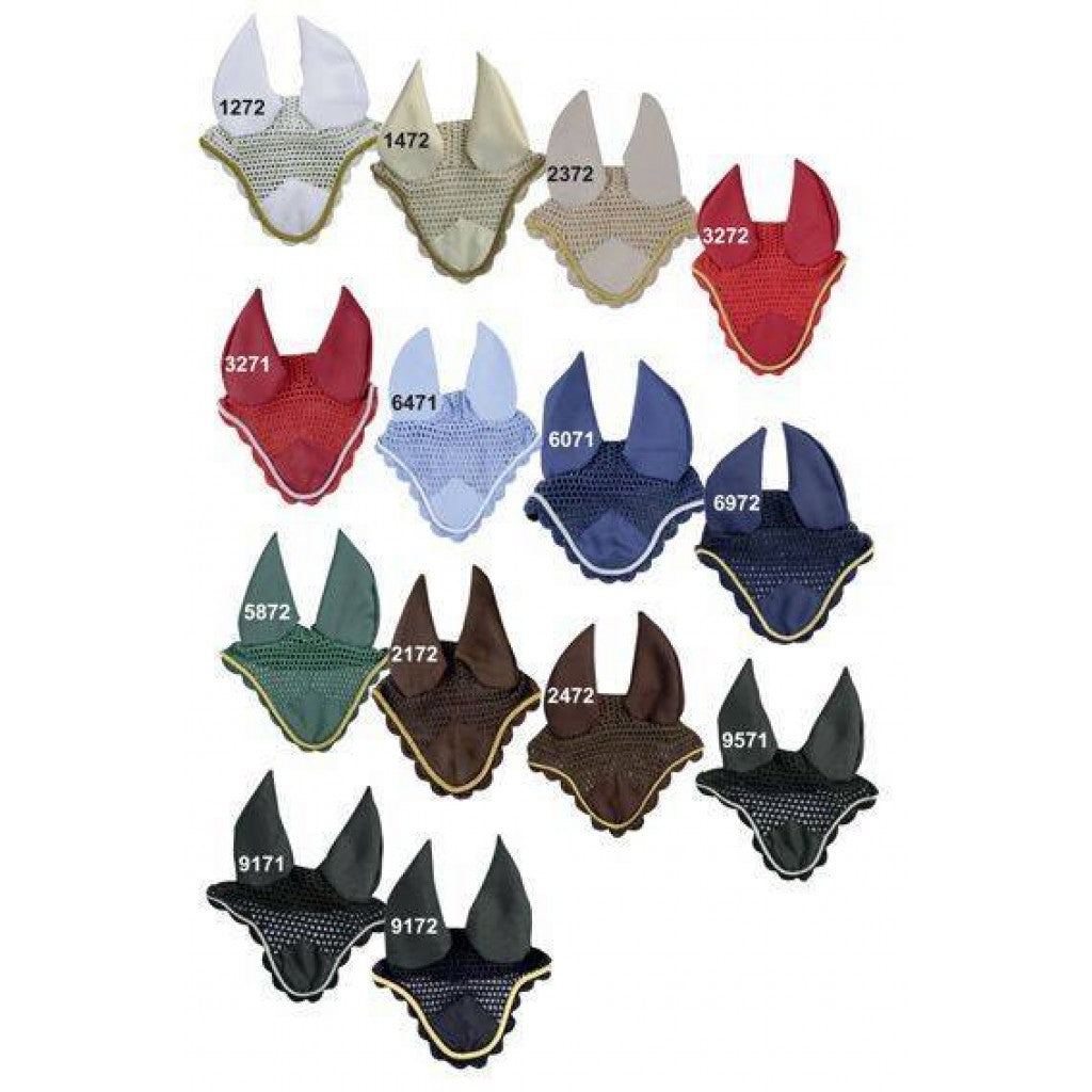 HKM Ear Bonnet