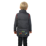 Little Knight Tractor Collection Padded Gilet