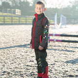 Little Knight Tractor Collection Padded Gilet