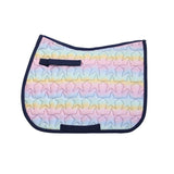 Little Rider Dazzling Dream Saddle Pad