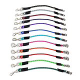 KM Elite Bungee Tie #colour_red