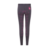 GS Equestrian Carol Ladies Two Tone Silicone Full Seat Jodhpurs
