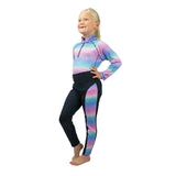 Little Rider Dazzling Night Base Layer