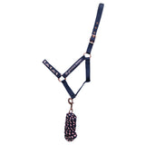 Little Rider The Princess and the Pony Head Collar and Lead Rope Set