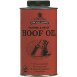 Carr & Day & Martin Vanner & Prest Hoof Oil