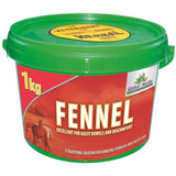 GLOBAL HERBS Fennel 4744
