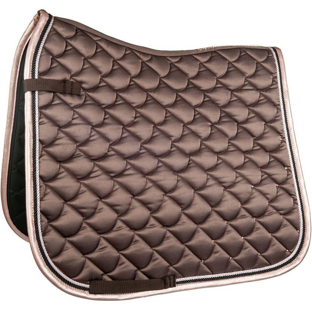 HKM Saddle cloth Copper Kiss 7794
