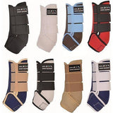HKM Neoprene Protection Boots 2749