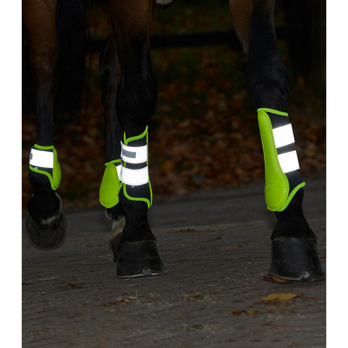 Waldhausen Reflex Brushing Boots